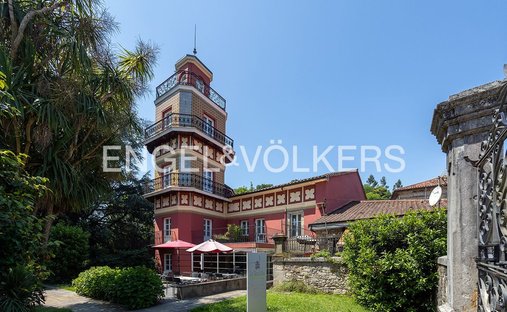 House in Lierganes, Cantabria, Spain 1