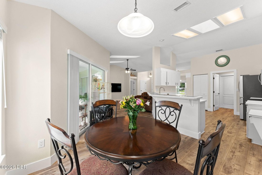 House in Port Orange, Florida, United States 3 - 18691111