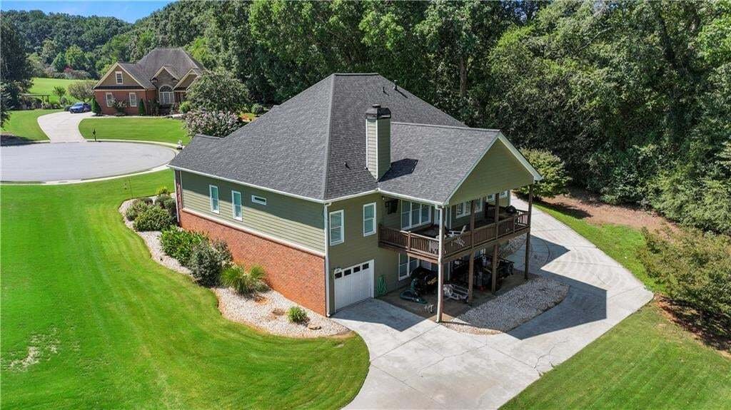 House in Hoschton, Georgia, United States 4 - 18690392