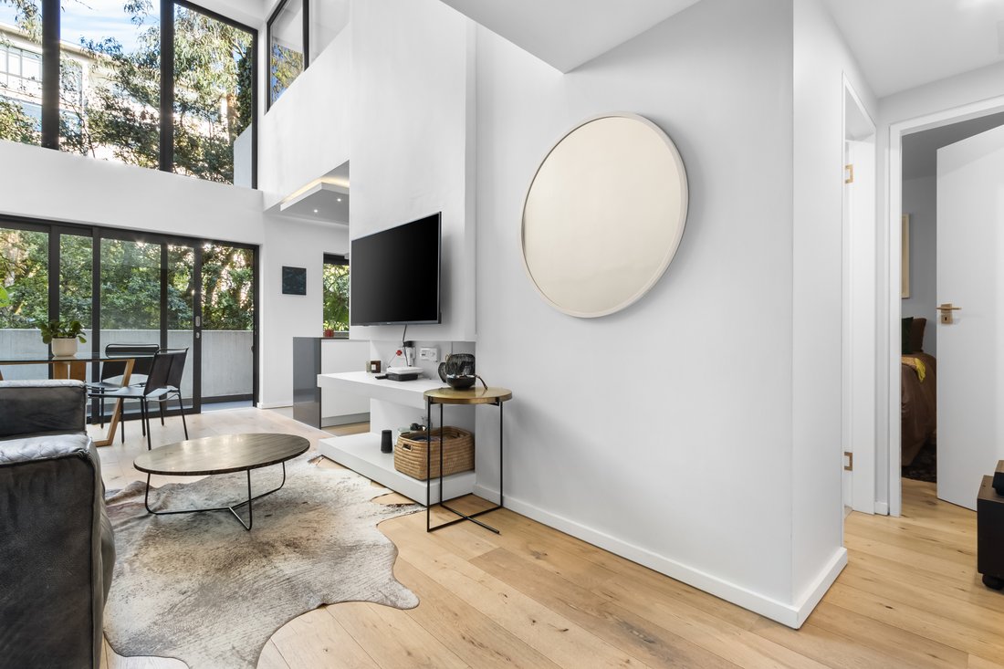 Apartment in Bakoven, Cape Town, South Africa 2 - 18688561
