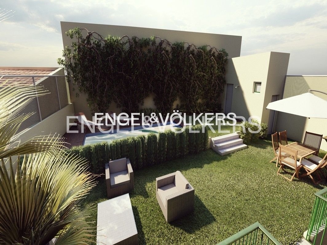 Apartment in Sao Vicente, Lisbon, Portugal 4 - 15432702