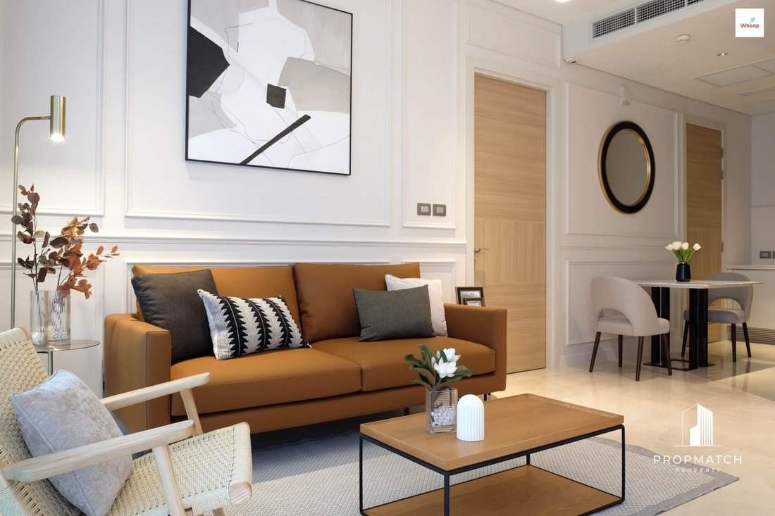 Condo in Bangkok, Bangkok, Thailand 3 - 18686841