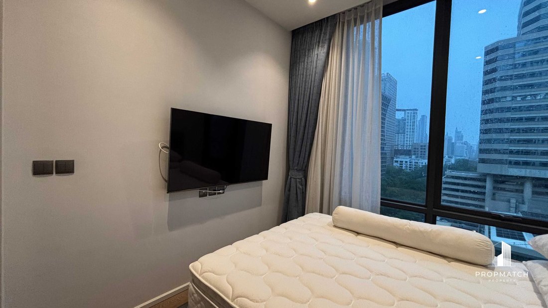 Condo in Bangkok, Bangkok, Thailand 4 - 18686636
