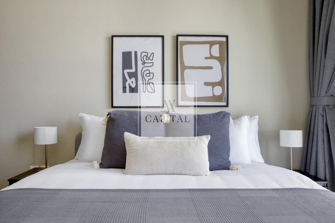 Apartment in Al Hebiah 5, Al Hebiah, Dubai 5 - 18647741