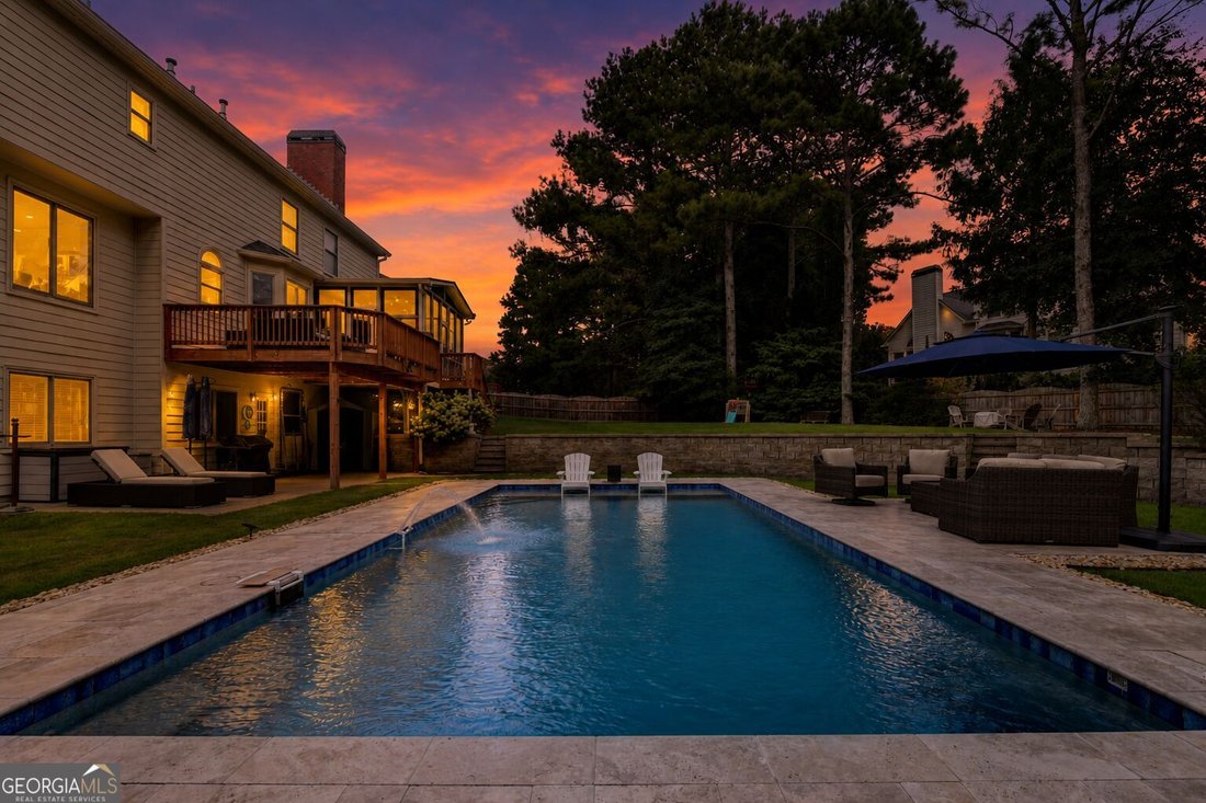 House in Snellville, Georgia, United States 2 - 18690900
