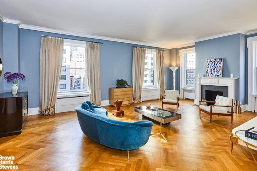 Condo in New York, New York, United States 1 - 18689522