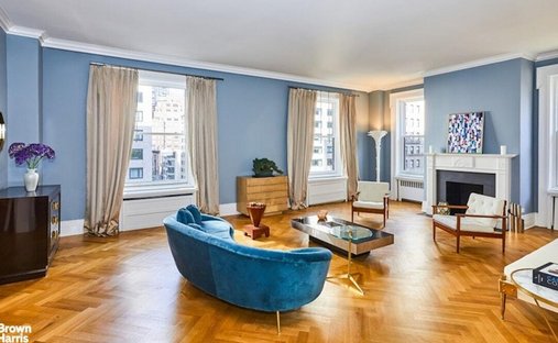 Appartement à New York, État de New York, États-Unis 1
