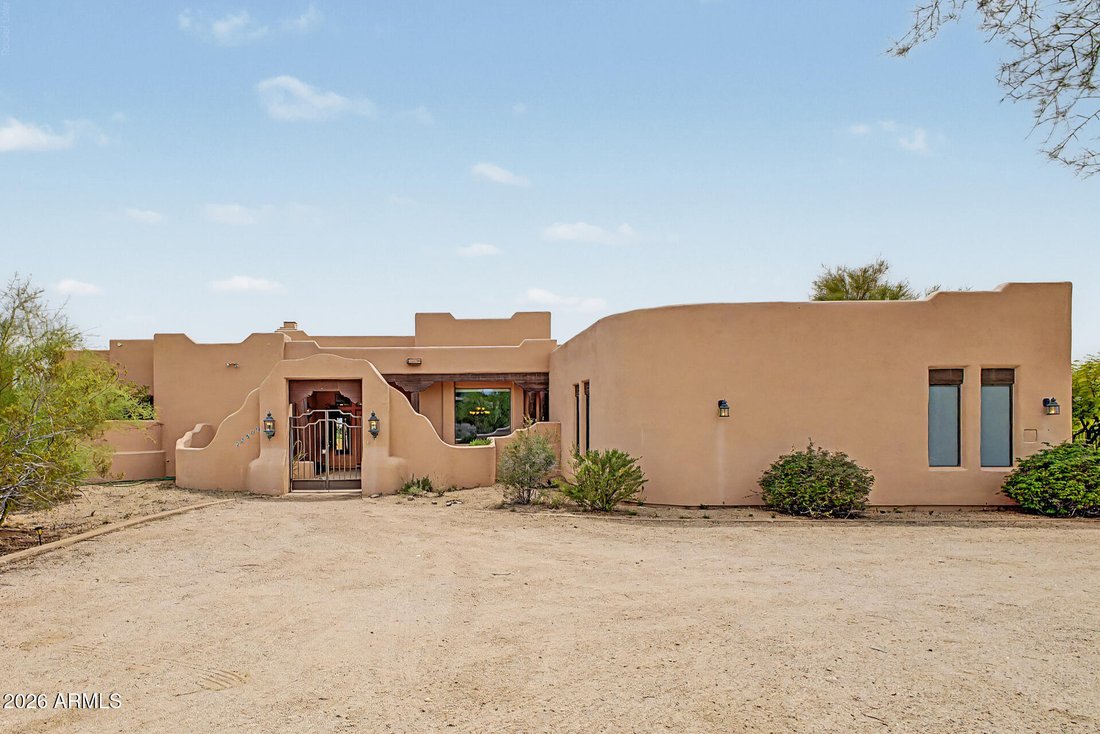 House in Scottsdale, Arizona, United States 1 - 18686825