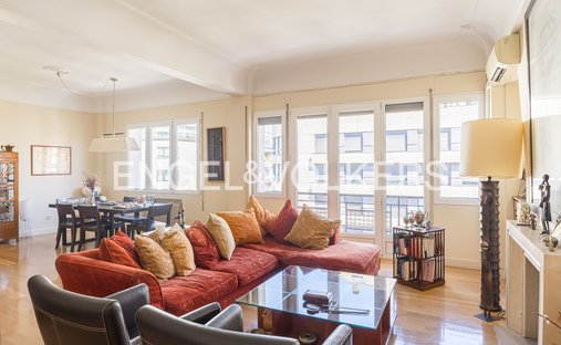 Apartamento en Retiro, Madrid, España 1