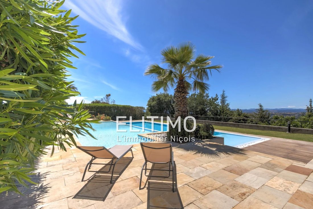 Apartment in Nice, Provence-Alpes-Côte d'Azur, France 1 - 18691103
