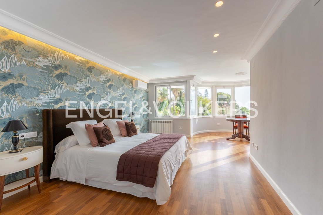 Villa in Sagunt, Land Valencia, Spanien 5 - 18536233