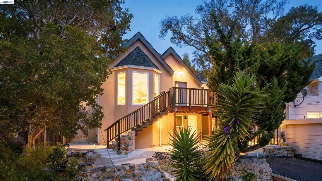 House in Berkeley, California, United States 2 - 18689702