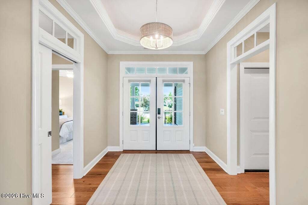 Townhouse in Wilmington, North Carolina, United States 5 - 18690855