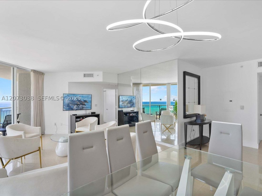 Condo in Golden Beach, Florida, United States 4 - 18687284