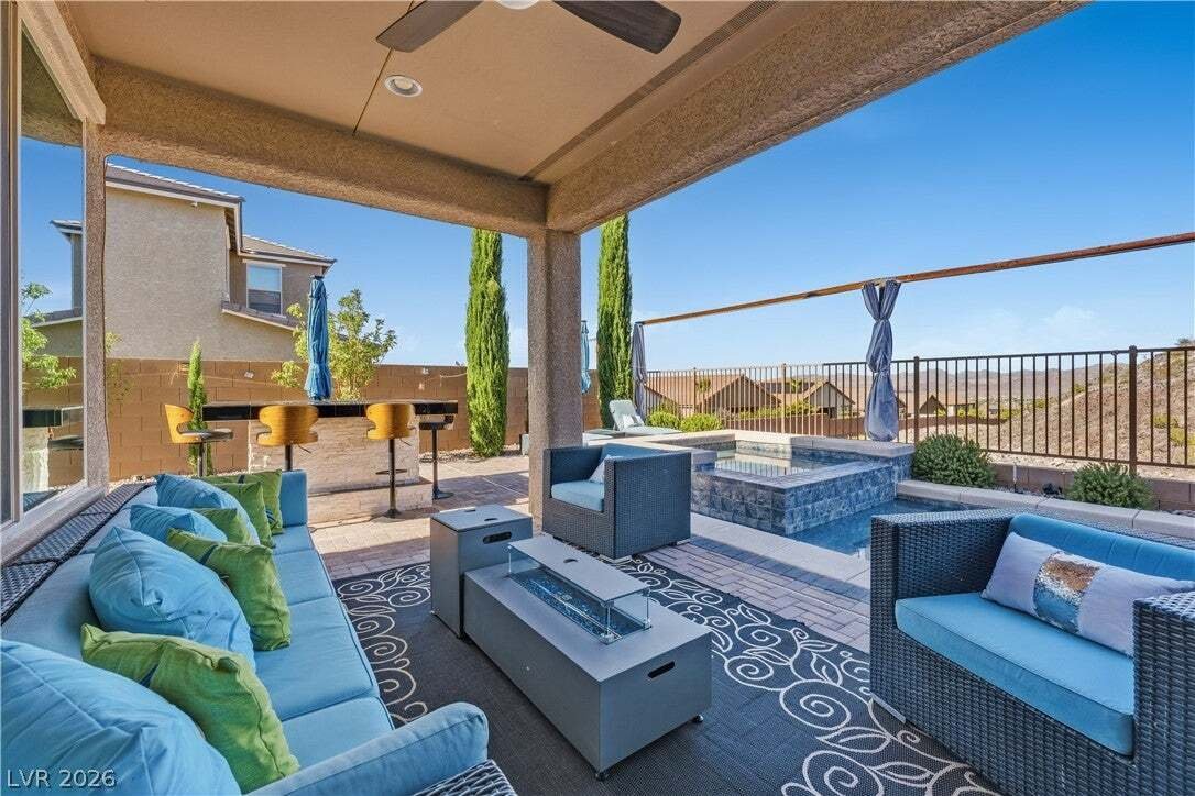 House in Henderson, Nevada, United States 4 - 18689410