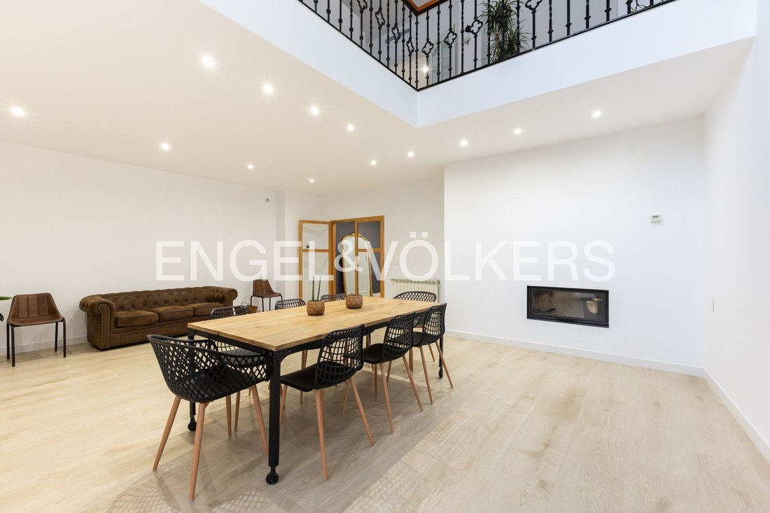 Townhouse in Villarreal, Valencian Community, Spain 5 - 16833522