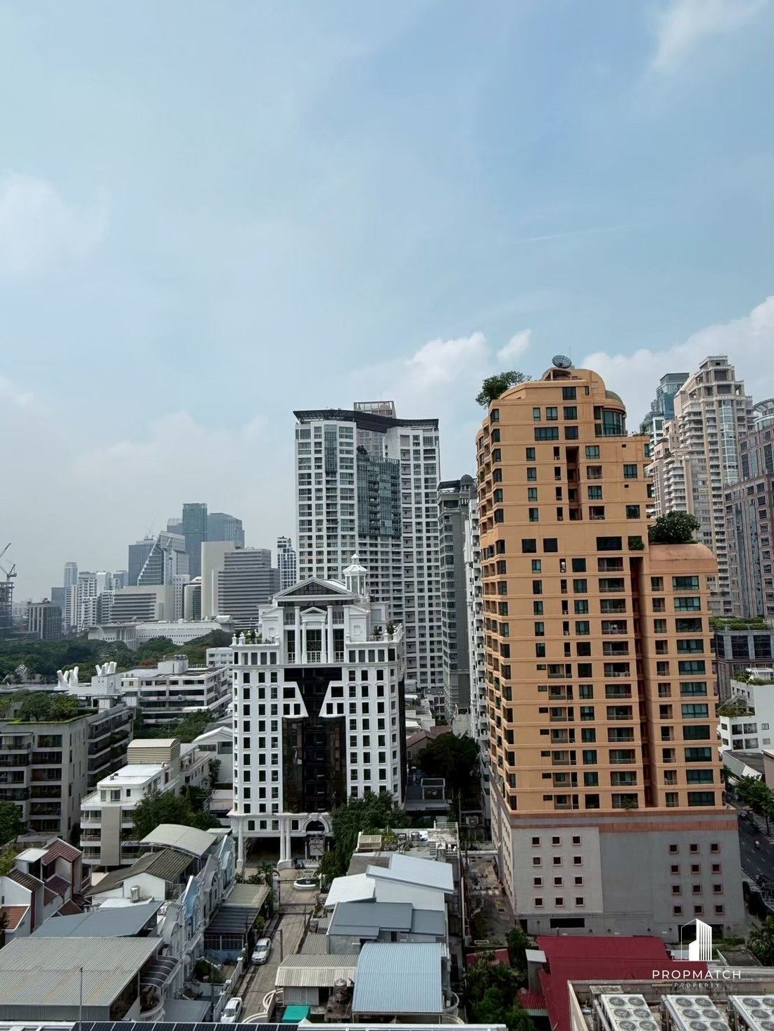Condo in Bangkok, Bangkok, Thailand 2 - 18686887