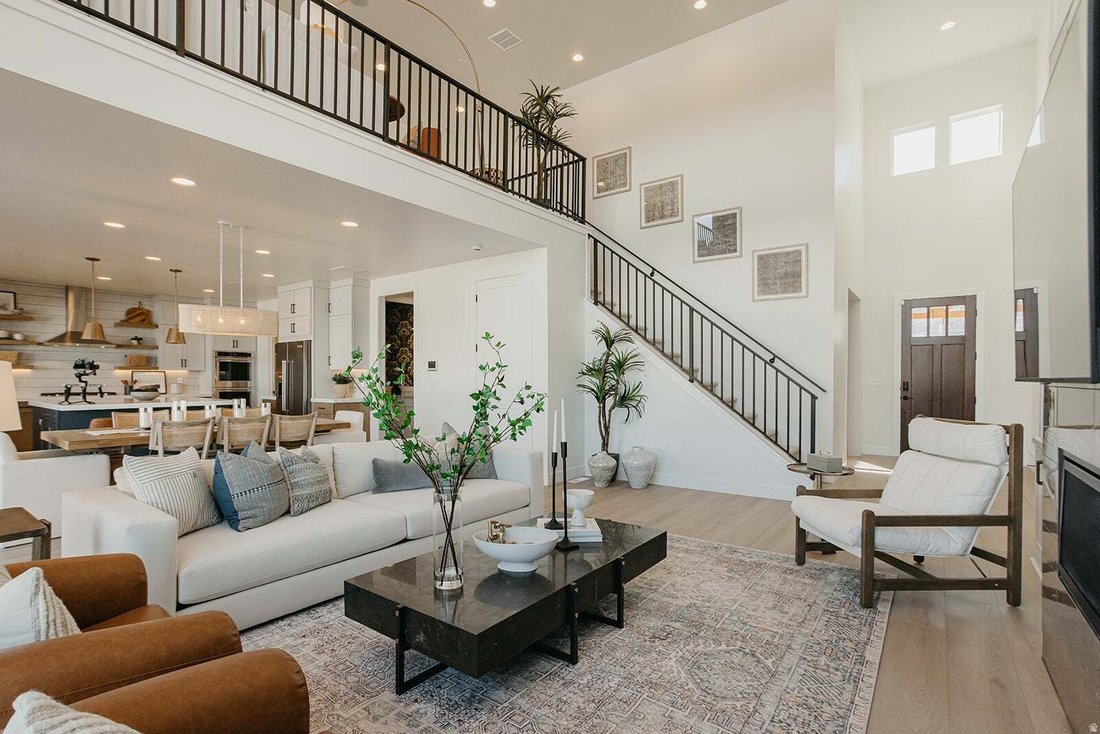 House in Spanish Fork, Utah, United States 2 - 18690009