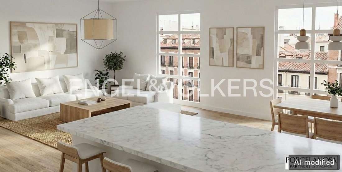 Apartamento en Santander, Cantabria, España 1 - 18553254