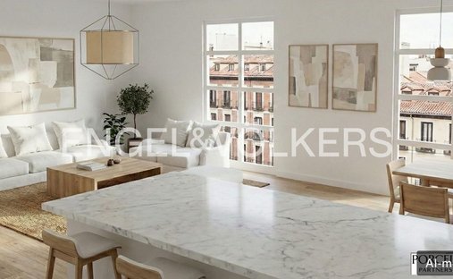 Appartamento a Santander, Cantabria, Spagna 1