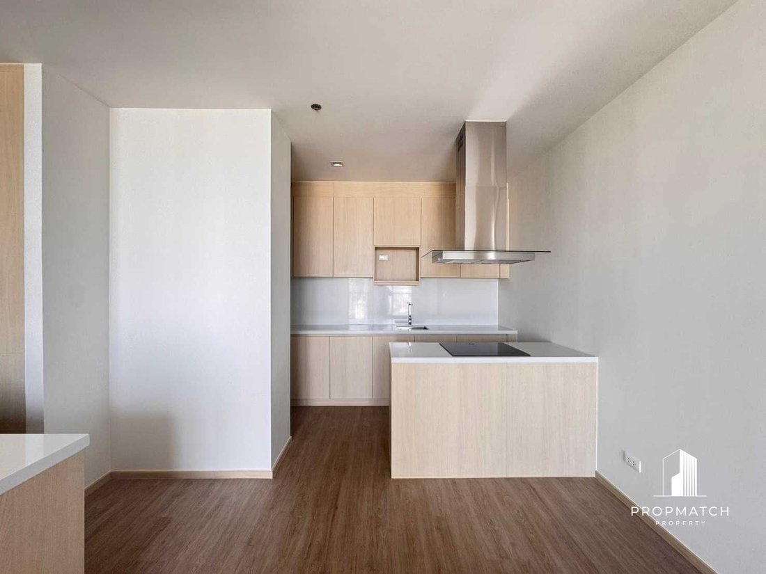 Condo in Bangkok, Bangkok, Thailand 1 - 18686788