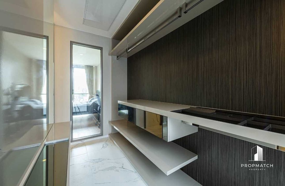 Condo in Bangkok, Bangkok, Thailand 5 - 18686692