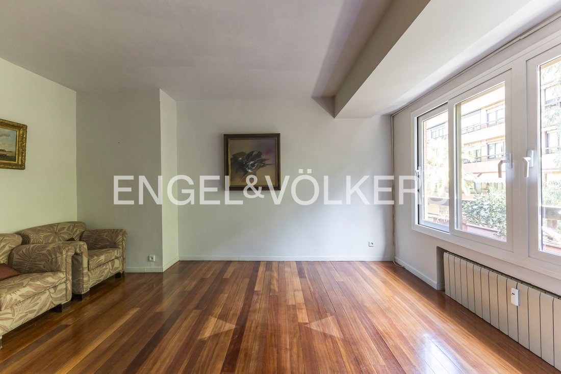 Apartment in Chamartín, Madrid, Spain 5 - 18245450