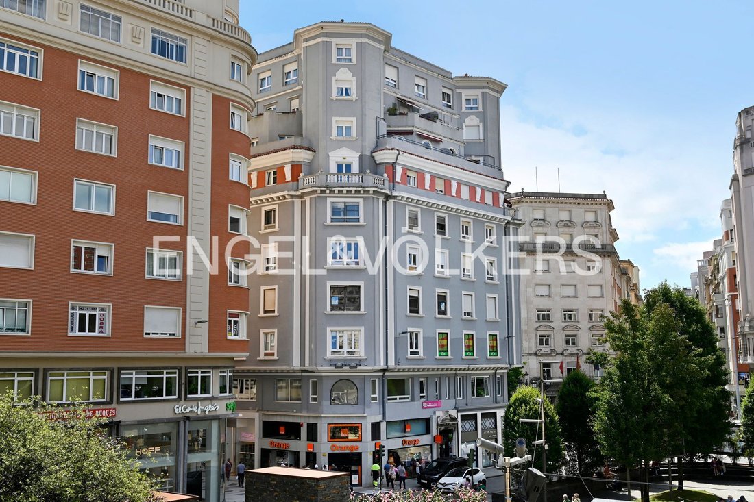 Apartment in Santander, Cantabria, Spain 2 - 17079569