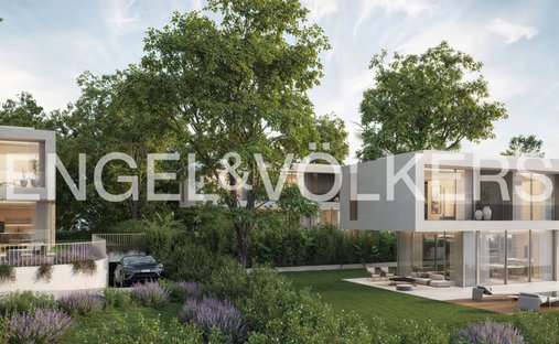 House in Las Rozas de Madrid, Comunidad de Madrid, Spain 1