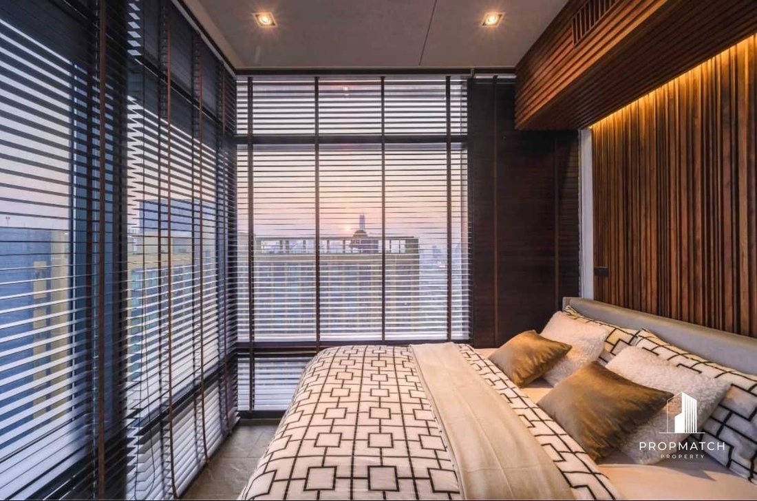 Condo in Bangkok, Bangkok, Thailand 3 - 18686732