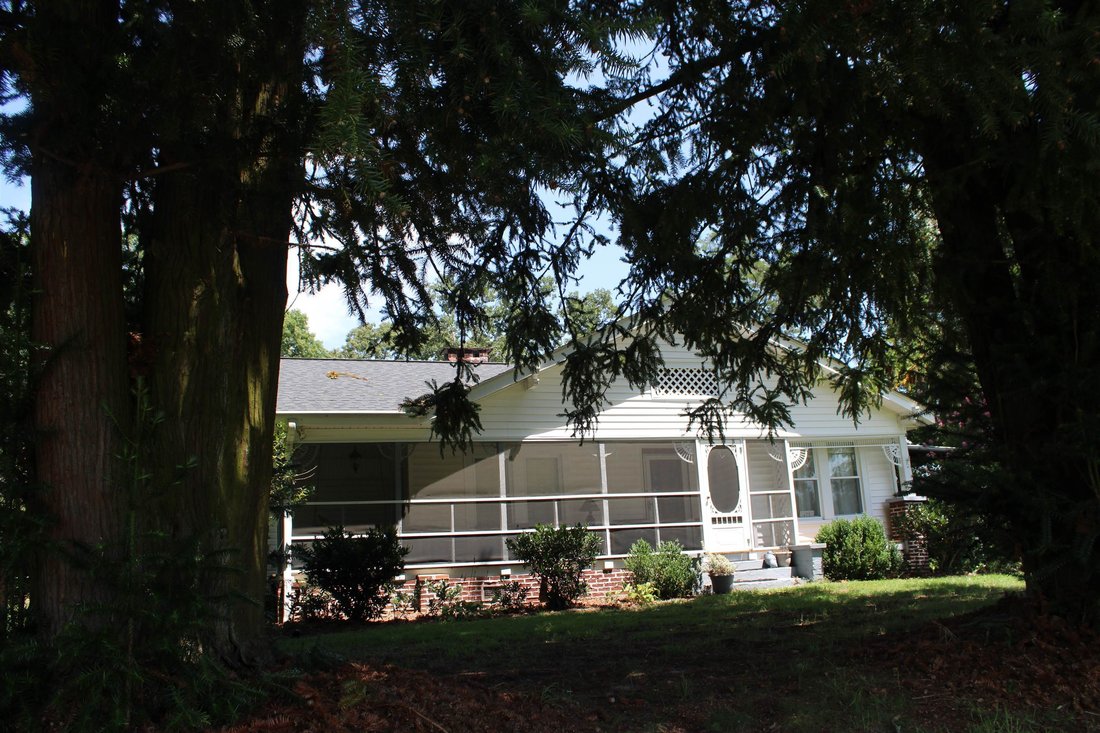 Maison à Campobello, Caroline du Sud, États-Unis 2 - 18691234