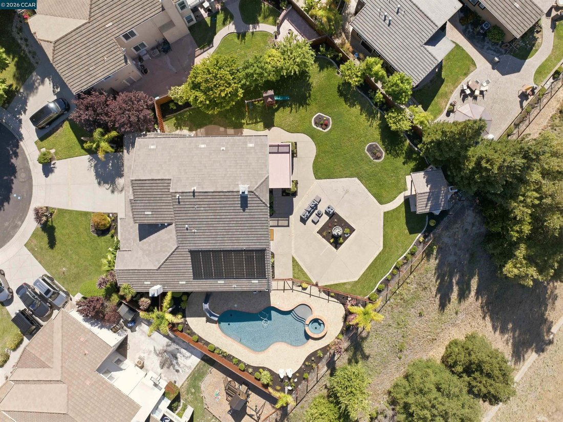 House in San Ramon, California, United States 2 - 18689723