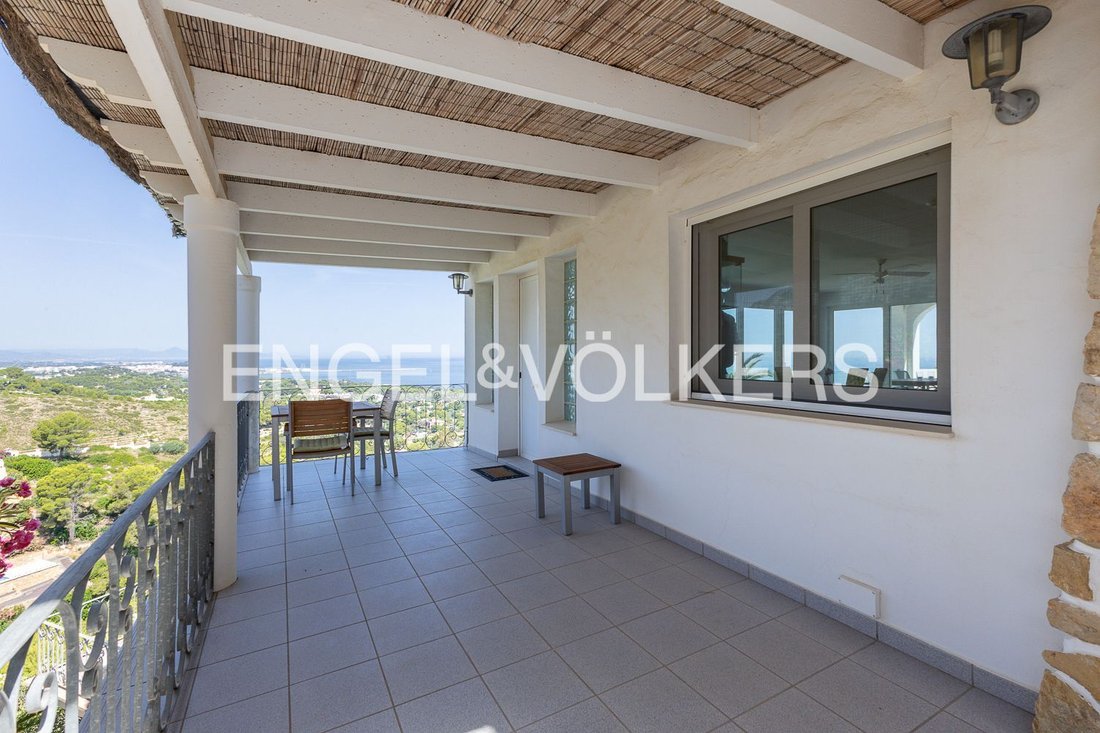 House in Denia, Valencian Community, Spain 4 - 18286728