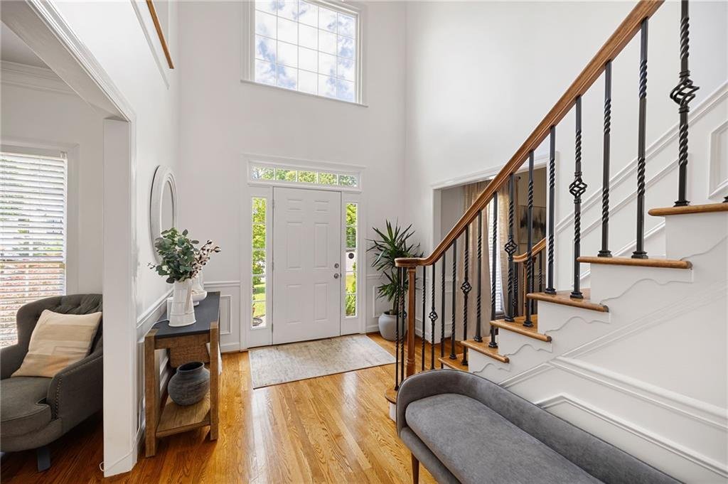 House in Acworth, Georgia, United States 5 - 18690358