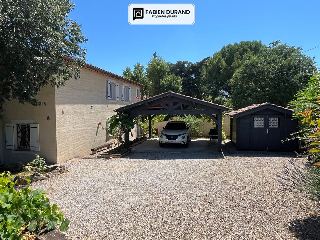 Villa in Saint Jaume, Draguignan, France 2 - 18691377