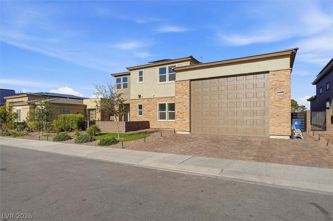 Casa a Henderson, Nevada, Stati Uniti 2 - 18686968