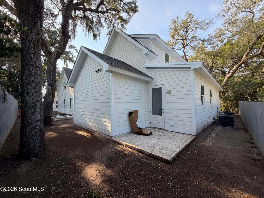 House in St. Simons, Georgia, United States 2 - 18689257