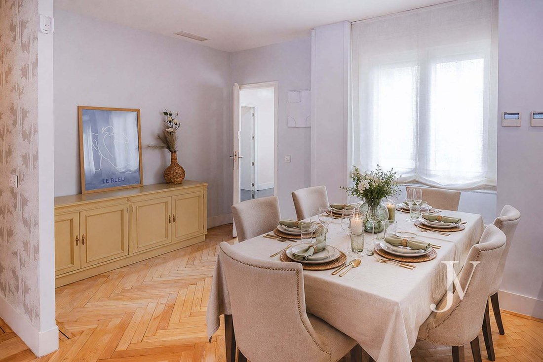 Apartment in Moncloa-Aravaca, Madrid, Spain 2 - 18691081