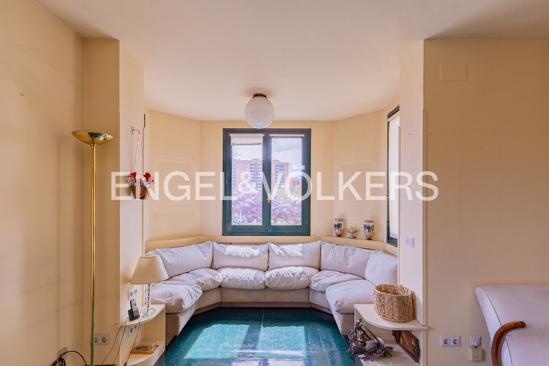 Casa a Salamanca, Madrid, Spagna 5 - 17524536