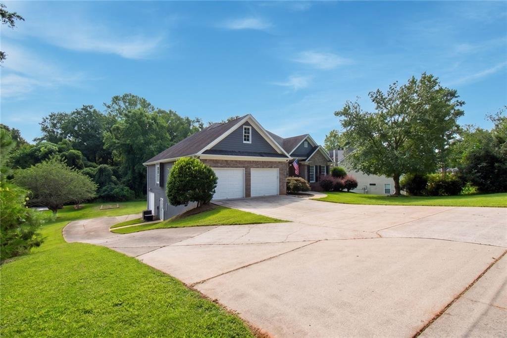 House in Cumming, Georgia, United States 4 - 18601750