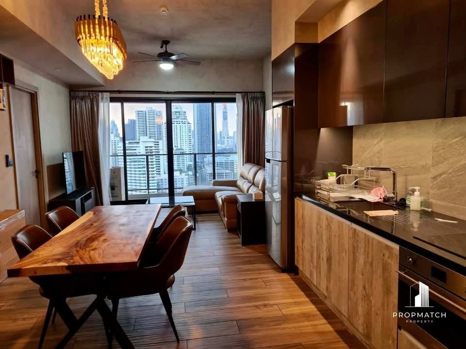 Condo in Bangkok, Bangkok, Thailand 4 - 18686574