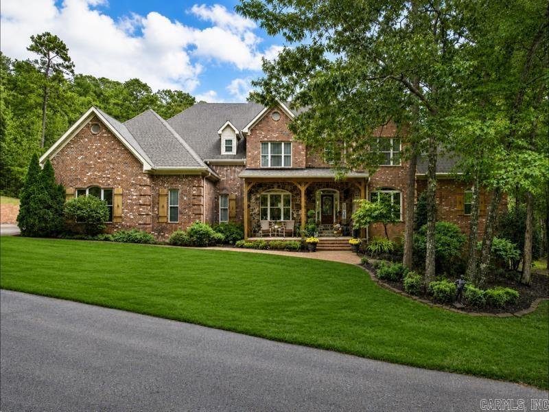 Casa a Little Rock, Arkansas, Stati Uniti 1 - 18446452