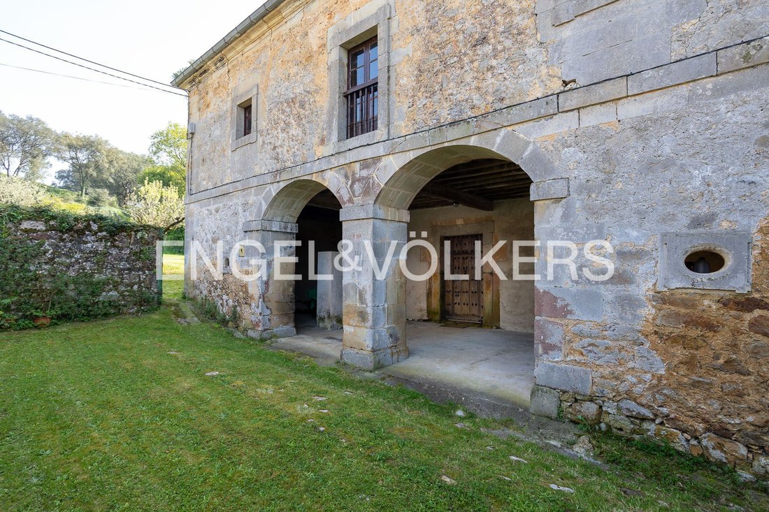 House in Ribamontan al Monte, Cantabria, Spain 3 - 17687918