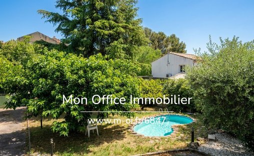 House in Sud-Universités, Aix-en-Provence, France 1