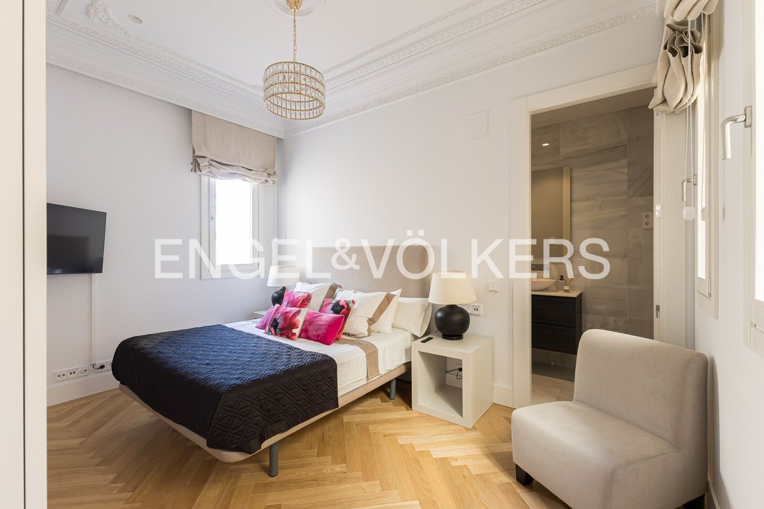 Penthouse in Centro, Madrid, Spain 4 - 16919270