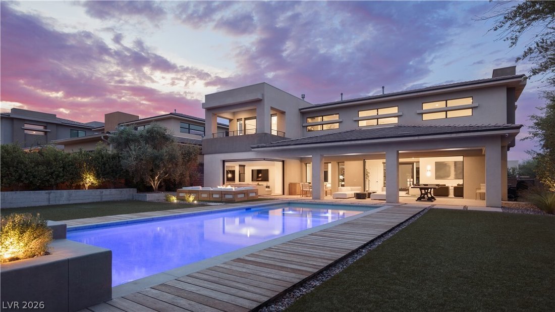House in Las Vegas, Nevada, United States 1 - 18691321