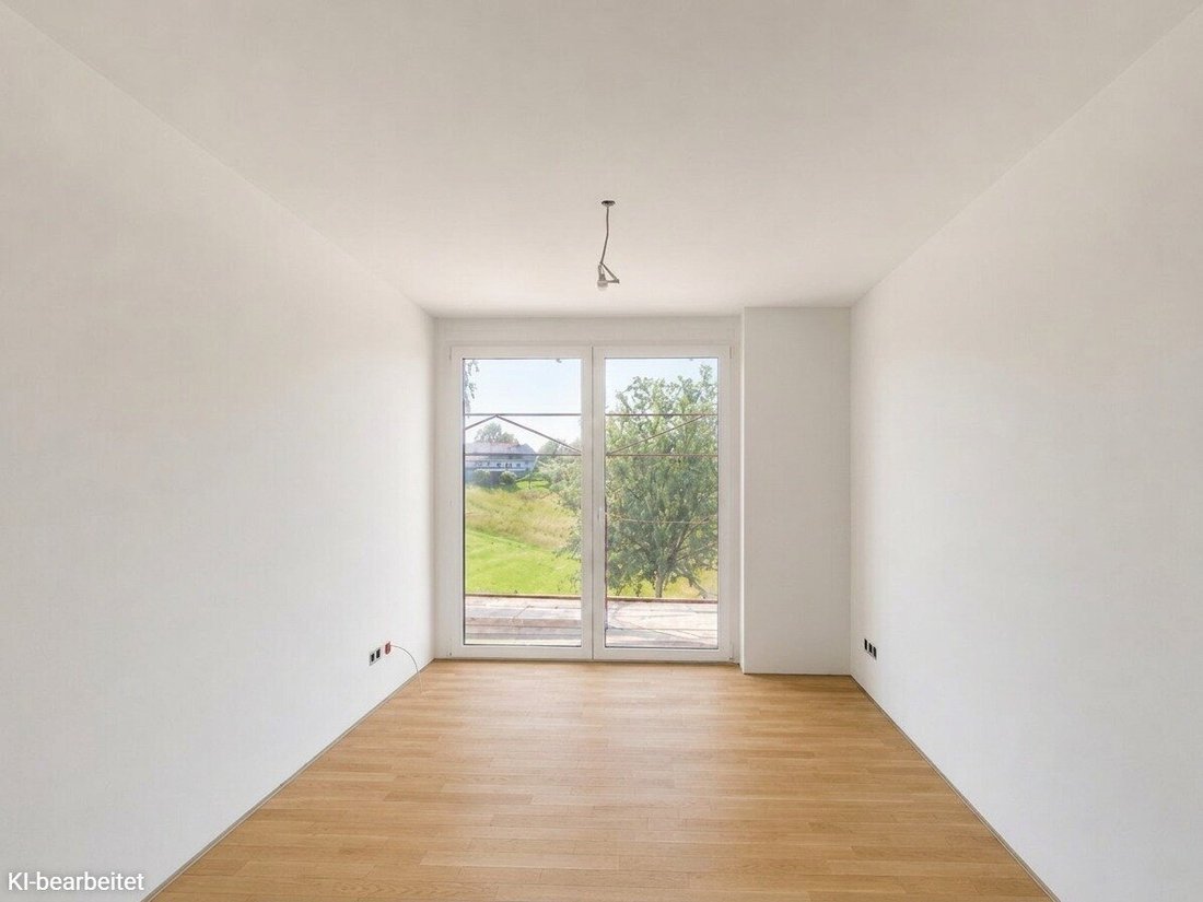 Apartment in Laßnitzhöhe, Styria, Austria 2 - 17031310