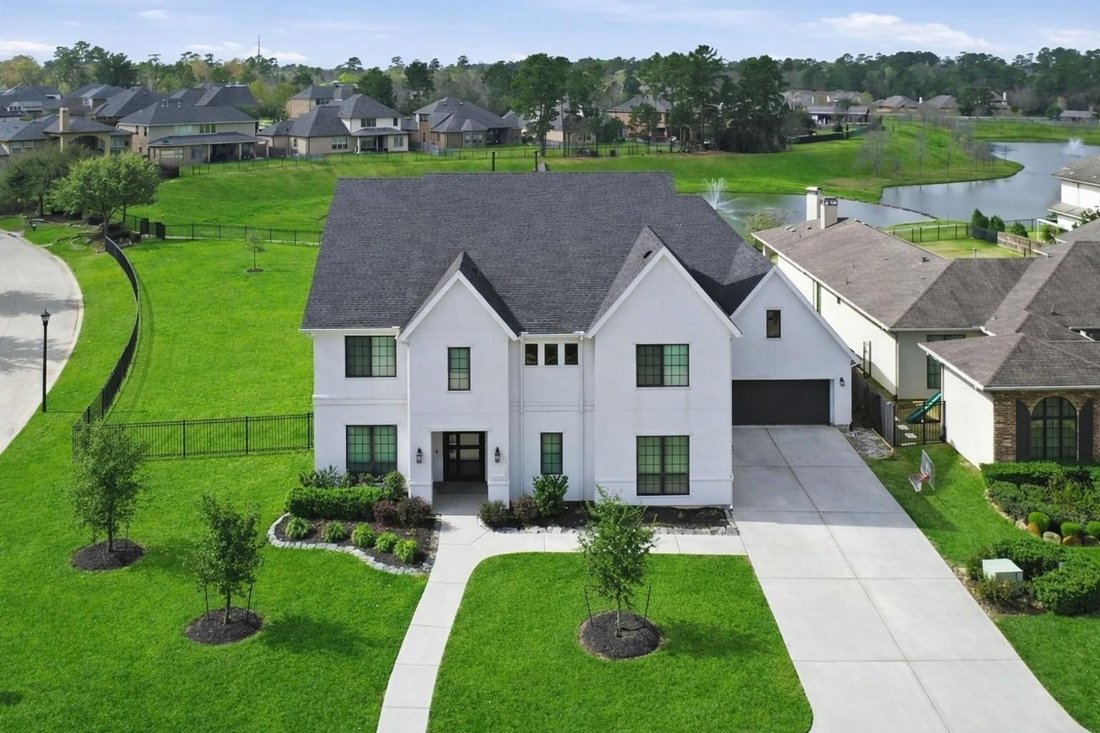 House in Spring, Texas, United States 2 - 18690149
