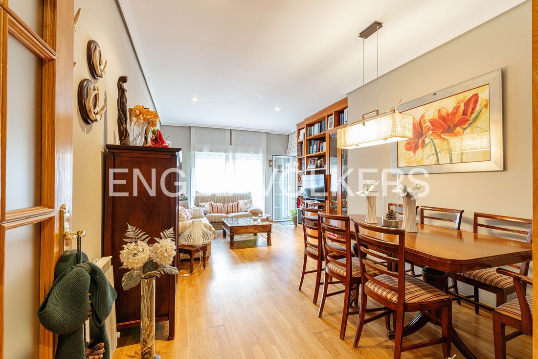 Apartment in Majadahonda, Comunidad de Madrid, Spain 5 - 18002313