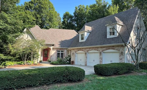 Maison à Greenfield, Indiana, États-Unis 1